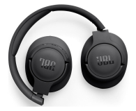 JBL TUNE 720 Czarne - 1163193 - zdjęcie 6